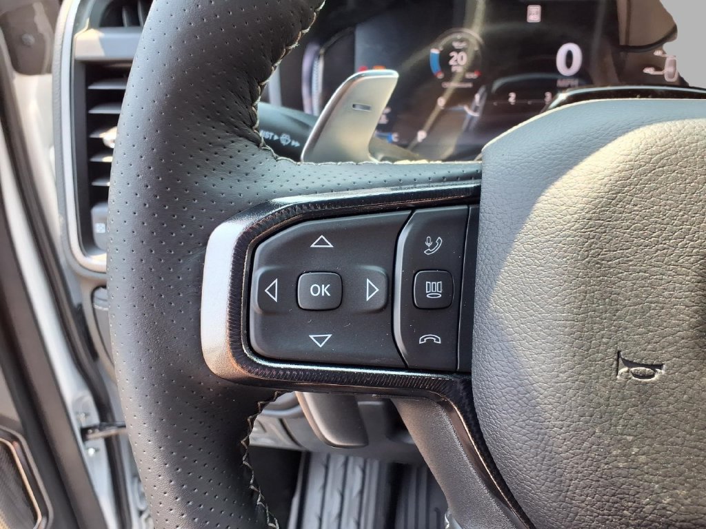 New 2026 RAM 1500 RHO w/ RHO Level 1 Equipment Group AWD/4WD image 11