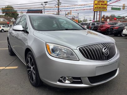Used 2016 Buick Verano Sport Touring