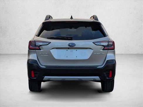 Used 2020 Subaru Outback Limited w/ Popular Package #2 image 7