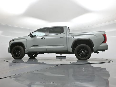 Used 2024 Toyota Tundra Limited image 51