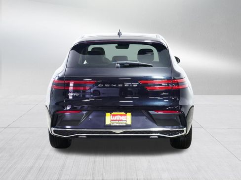 Certified 2026 Genesis GV70 2.5T AWD/4WD image 6