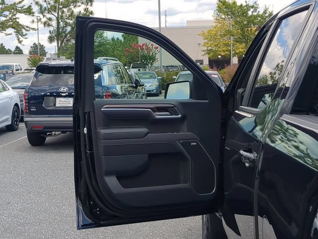 New 2026 Chevrolet Silverado 1500 RST w/ RST All Star Premium Package AWD/4WD image 15