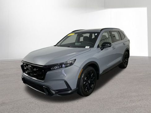 Used 2023 Honda CR-V Sport image 42
