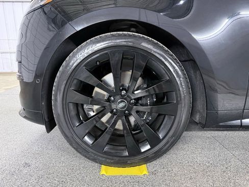 Used 2023 Land Rover Range Rover Sport SE Dynamic AWD/4WD image 15