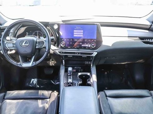 Certified 2024 Lexus RX 450h AWD w/ Convenience Package image 14