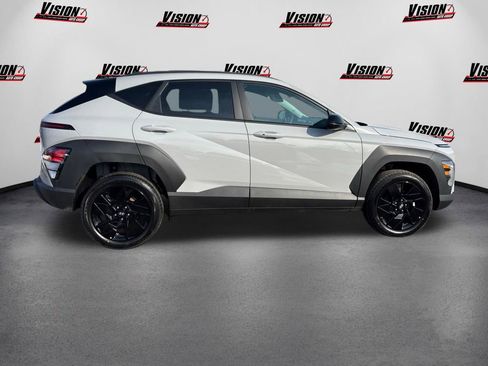 New 2026 Hyundai Kona SEL Sport AWD/4WD image 4