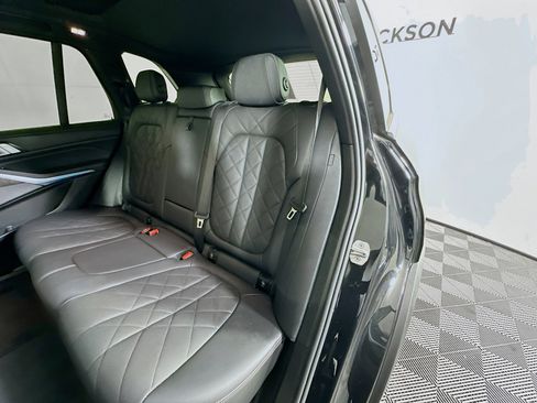 Used 2025 BMW X5 sDrive40i image 26