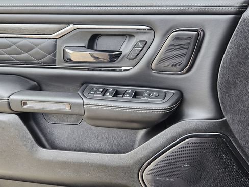 New 2026 RAM 1500 Limited AWD/4WD image 25