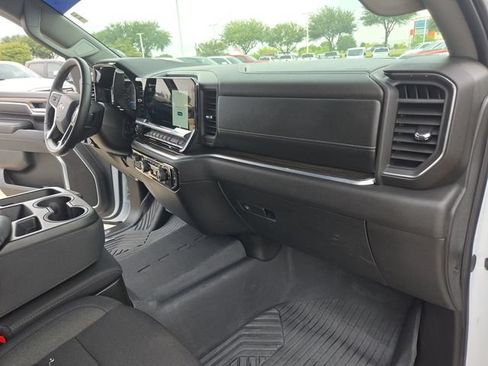 Used 2026 Chevrolet Silverado 2500 LT AWD/4WD image 26