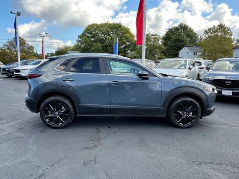 Certified 2024 MAZDA CX-30 AWD 2.5 S w/ Preferred Package image 2