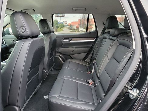 New 2026 GMC Terrain Denali image 11