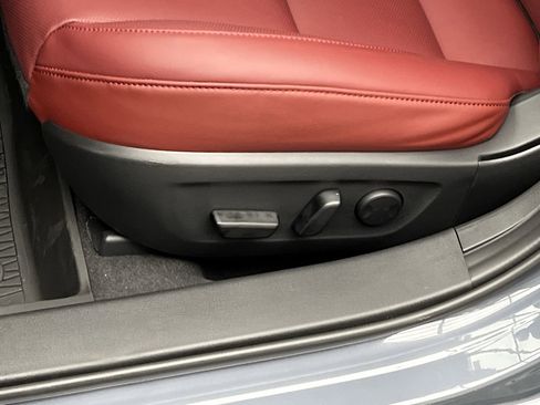 New 2026 MAZDA MAZDA3 Carbon AWD/4WD image 10