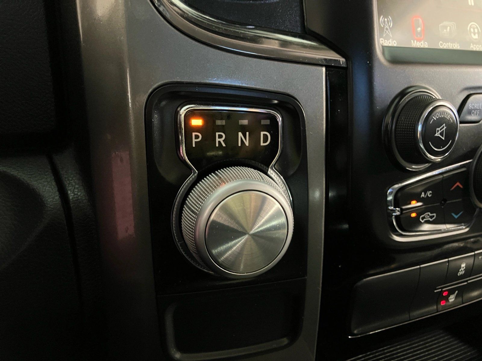 Used 2017 RAM 1500 Sport RWD image 18
