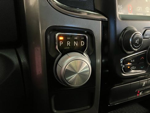 Used 2017 RAM 1500 Sport RWD image 18