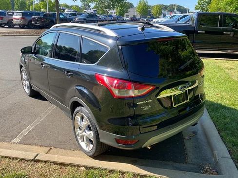 Used 2014 Ford Escape Titanium FWD image 30