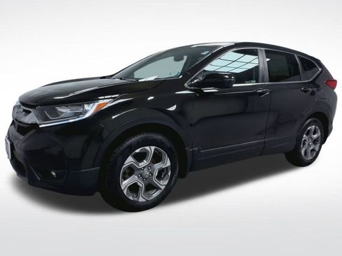 Used 2019 Honda CR-V EX-L image 4