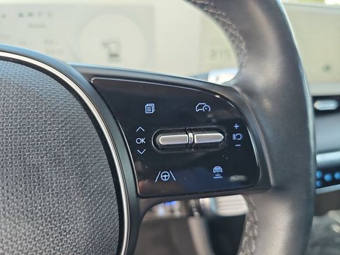 Certified 2023 Hyundai Ioniq 5 Limited RWD image 17