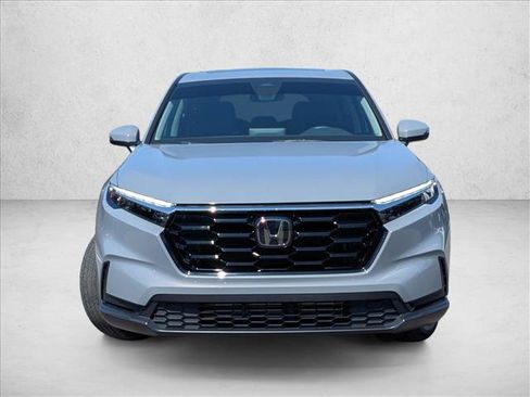 Certified 2023 Honda CR-V EX image 2