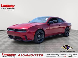 New 2024 Dodge Charger R/T w/ Plus Group video 1