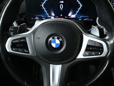 Certified 2024 BMW X7 xDrive40i w/ M Sport Package image 18