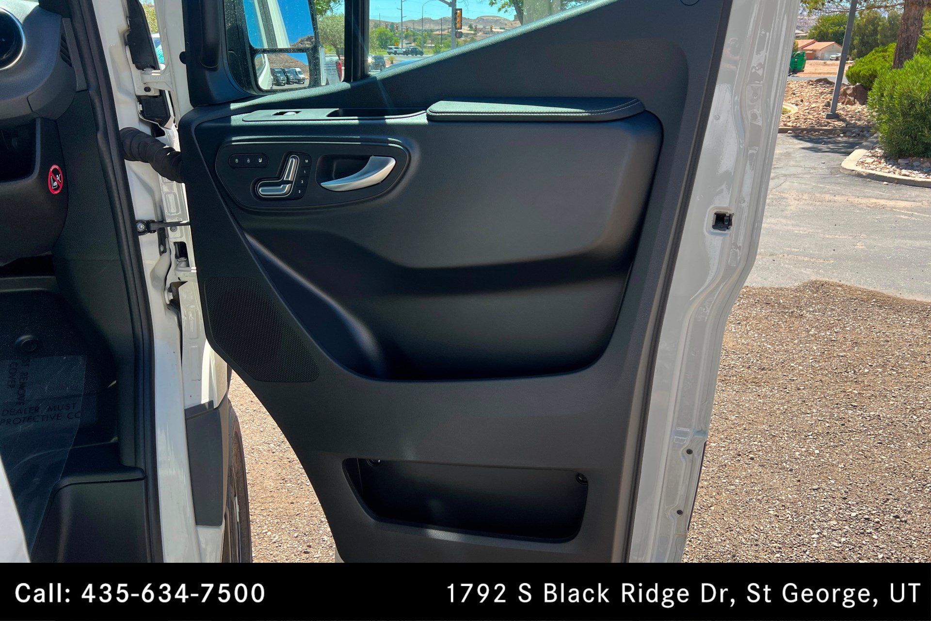 Used 2026 Mercedes-Benz Sprinter 2500 image 22