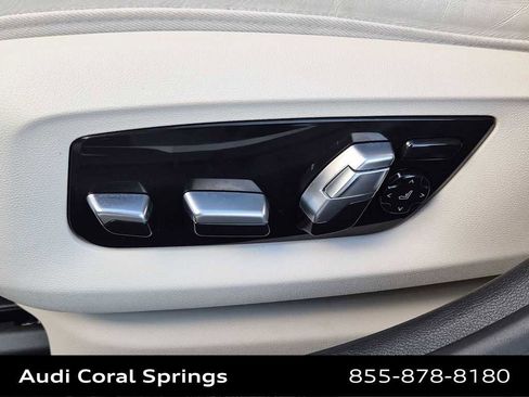 Used 2021 BMW 530e w/ Premium Package image 16