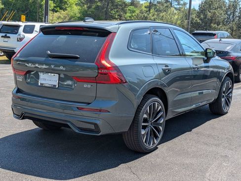 New 2026 Volvo XC60 B5 Ultra w/ Protection Package Premier image 6