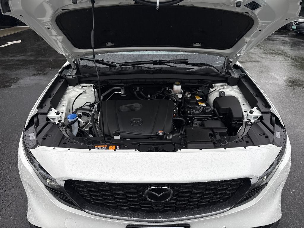 New 2026 MAZDA CX-5 Preferred AWD/4WD image 25