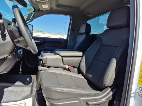 New 2025 Chevrolet Silverado 2500 W/T w/ WT Convenience Package image 16