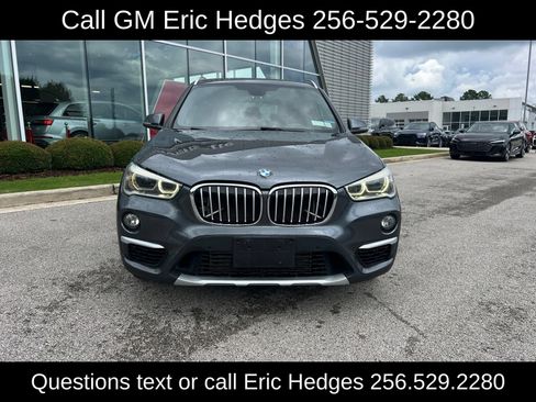 Used 2016 BMW X1 xDrive28i AWD/4WD image 2