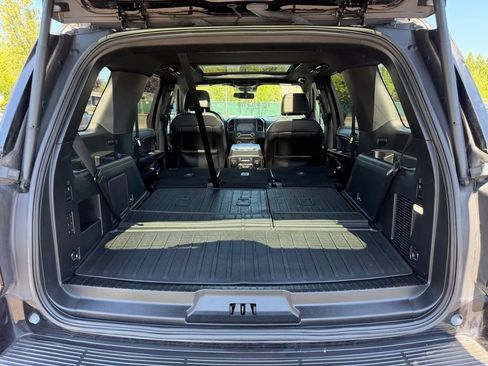 Used 2021 Ford Expedition Limited AWD/4WD image 11