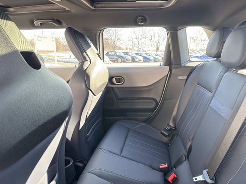 New 2026 MINI Cooper 4-Door Hardtop FWD image 12