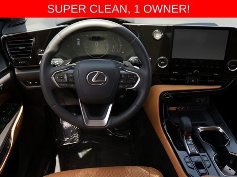 Used 2022 Lexus NX 350 AWD image 14