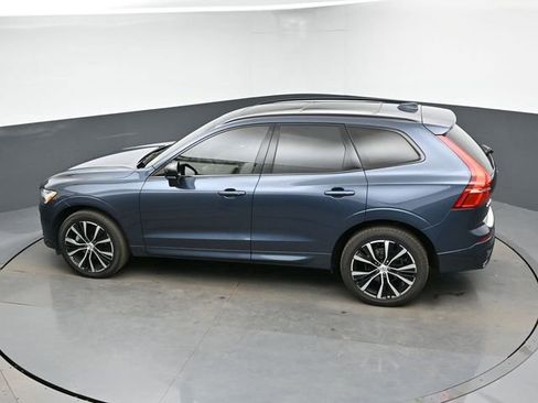 Used 2025 Volvo XC60 B5 Plus w/ Protection Package Premier image 43