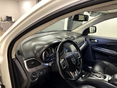 Used 2020 Dodge Journey Crossroad image 34