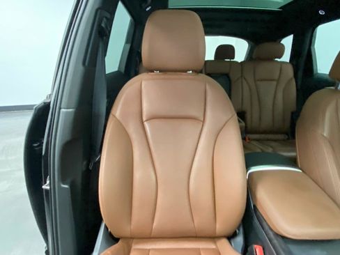 Used 2021 Audi Q7 2.0T Premium Plus w/ Premium Plus Package image 24