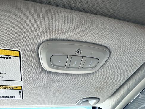 Used 2021 Jeep Cherokee Trailhawk w/ Technology Group image 24