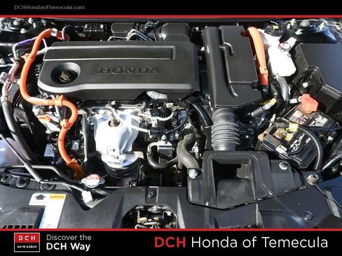 Used 2024 Honda Accord Sport image 24