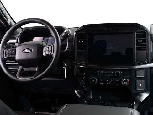 New 2026 Ford F150 STX w/ Equipment Group 200A image 8