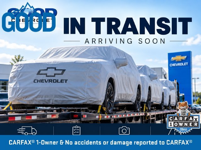 Used 2024 Chevrolet Traverse Z71 w/ Enhanced Driving Package AWD/4WD image 1
