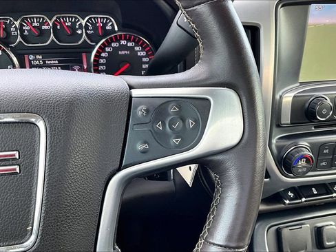 Used 2015 GMC Sierra 1500 SLT image 25