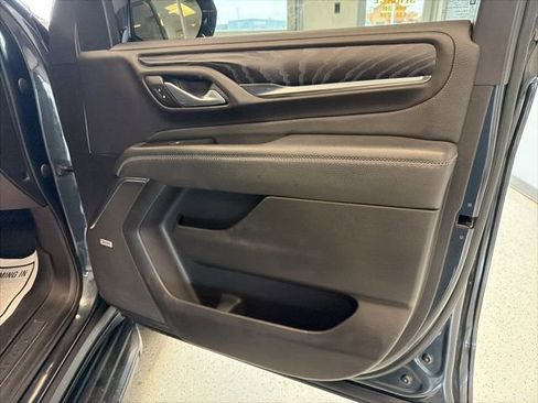 Used 2022 GMC Yukon Denali AWD/4WD image 50