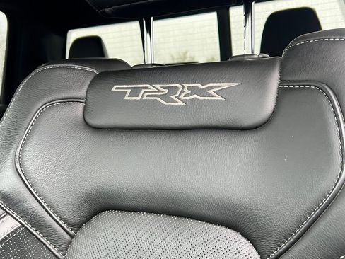 Used 2021 RAM 1500 TRX w/ TRX Level 1 Equipment Group image 13