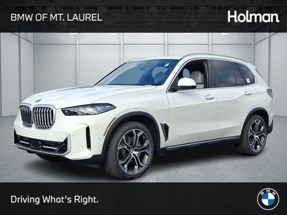 New 2026 BMW X5 xDrive40i
