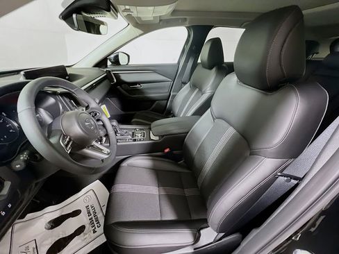 New 2026 MAZDA CX-50 AWD 2.5 S w/ Preferred Pkg image 16