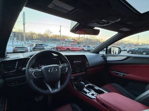 Used 2024 Lexus NX 350 F Sport image 23