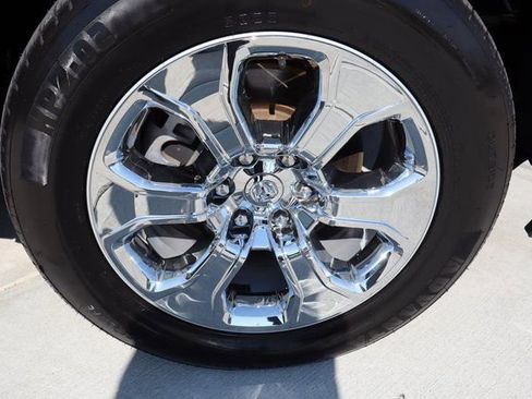 Used 2022 RAM 1500 Big Horn image 49