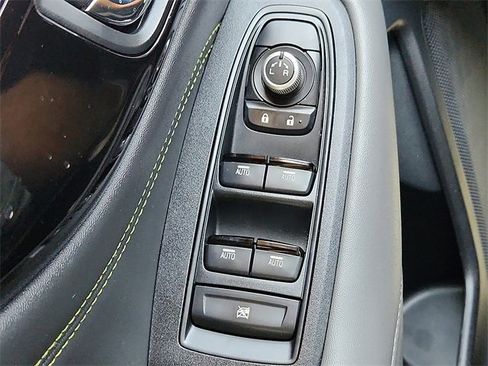 Used 2023 Subaru Outback Onyx Edition image 16