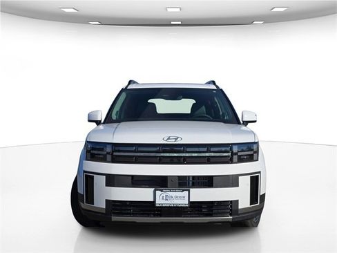 New 2026 Hyundai Santa Fe Limited image 2