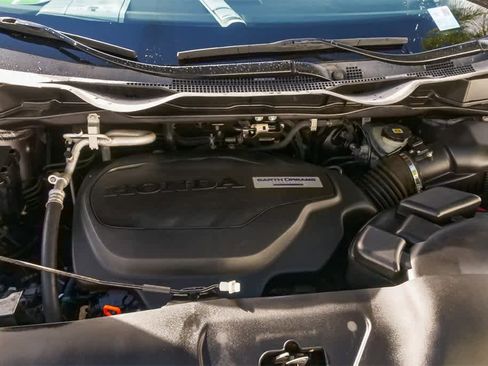 Used 2019 Honda Odyssey EX-L image 26